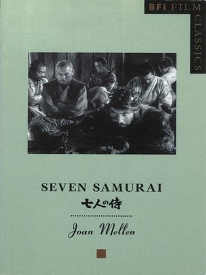 cover image of Seven Samurai